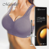 Macrolite injectable breast fillers