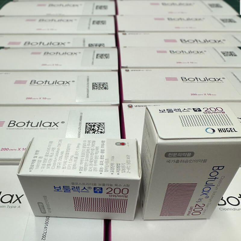 botulax 200 supplier