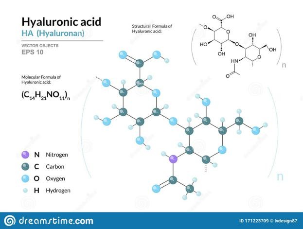 Who is Mesocel Hyaluronic Acid Best For