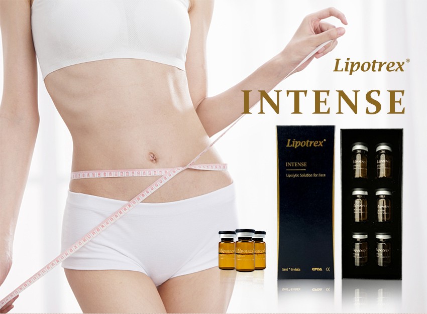 lipotropic injections for weight loss