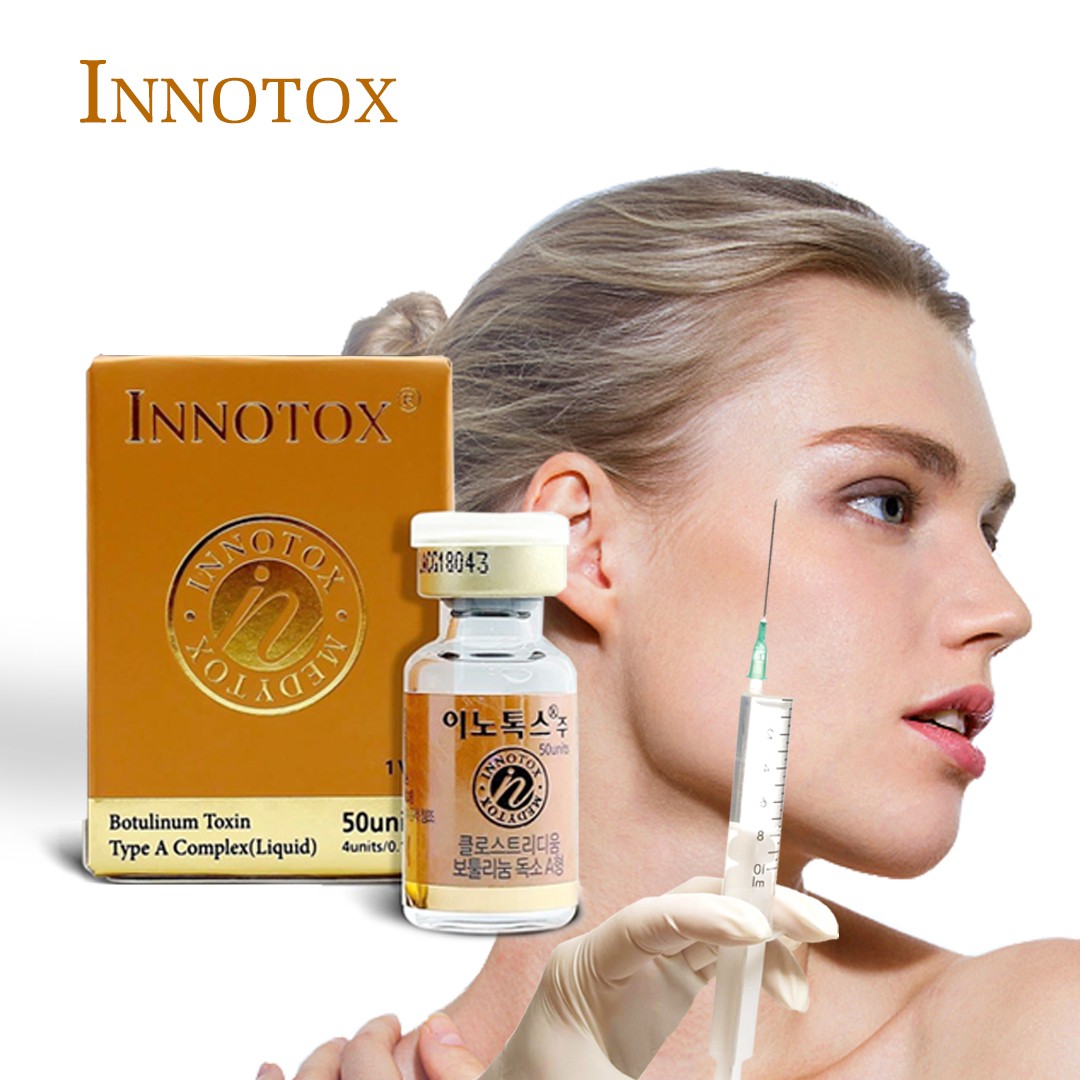 Innotox Injection Sites: Best Practices for Maximum Effectiveness