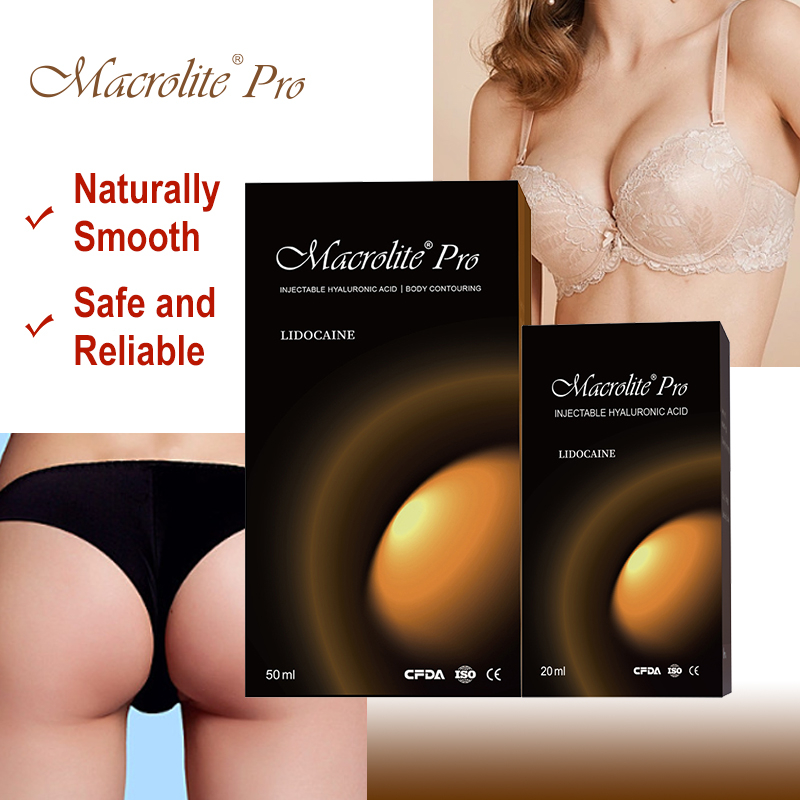 Macrolite Pro 50ml Dermal Filler