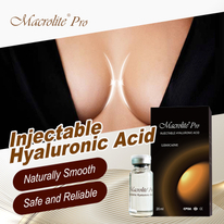 Breast Body Filler Injection