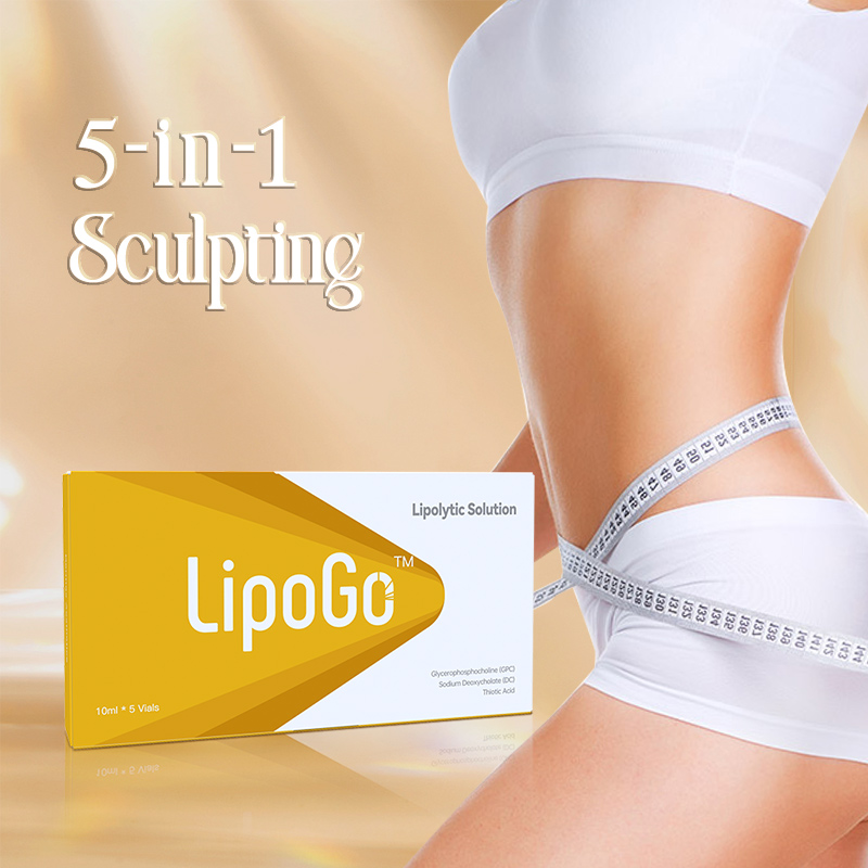 LipoGo™ Lipolysis Injections for Sale