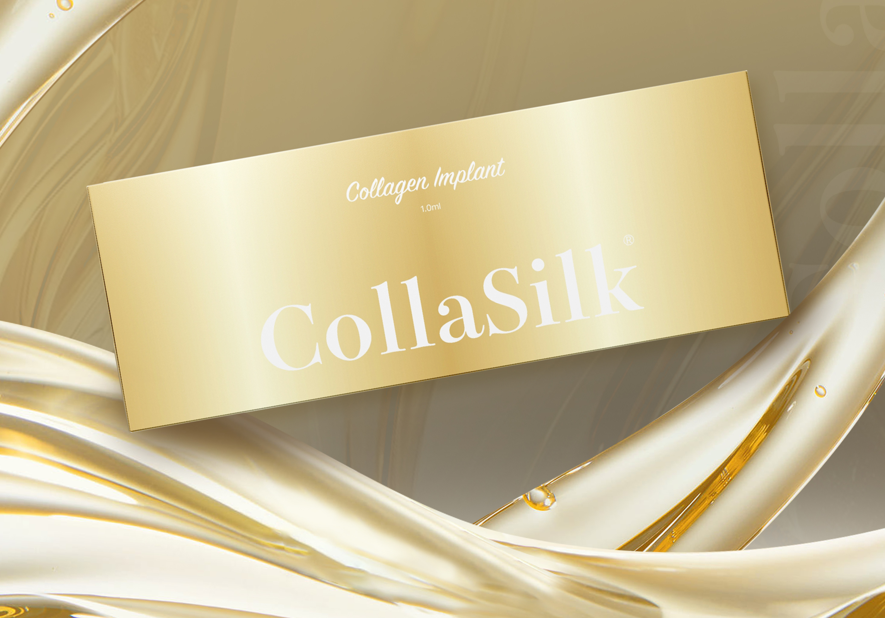 Collagen Implant