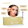Collasilk Collagen Implant