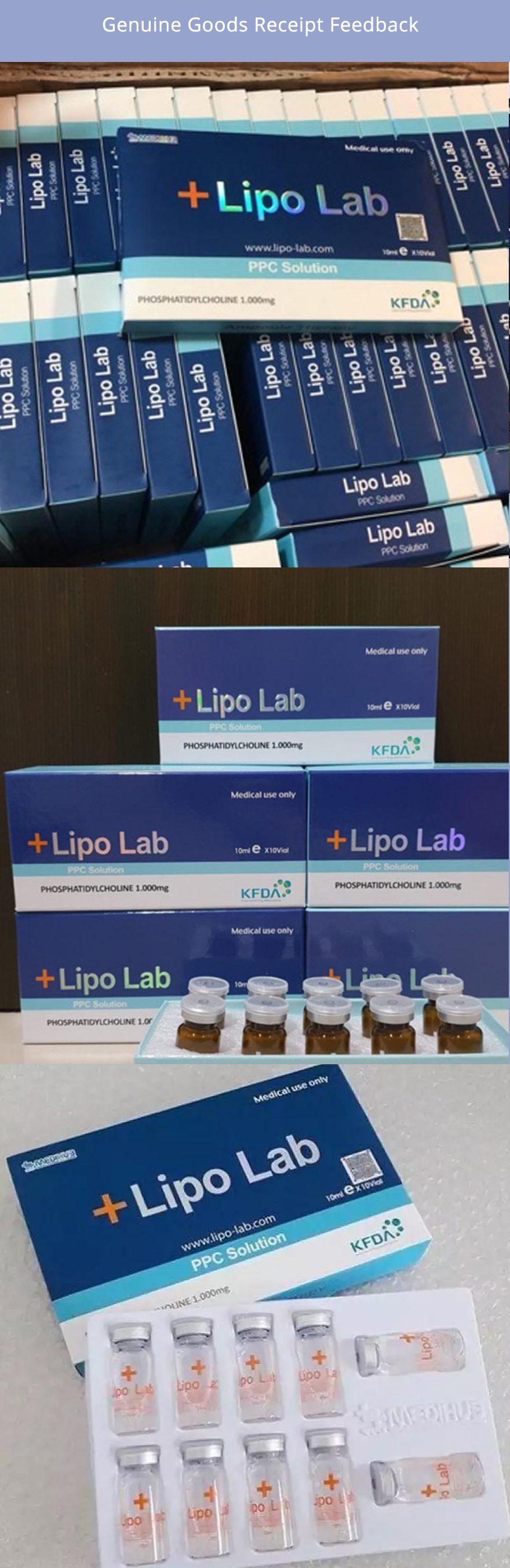 Wholesale lipolysis injection14