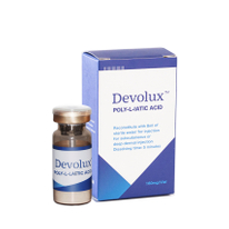 Devolux® Filler 160mg/Vial