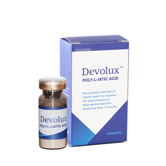 Devolux® Filler 160mg/Vial