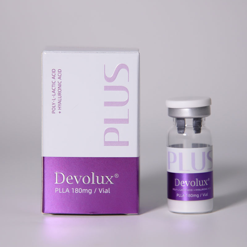 Plla Filler for Breast
