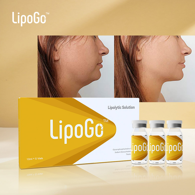 LipoGo™ Lipolysis Injections for Sale