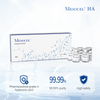Mesocel® Hyaluronic Acid for Microneedling