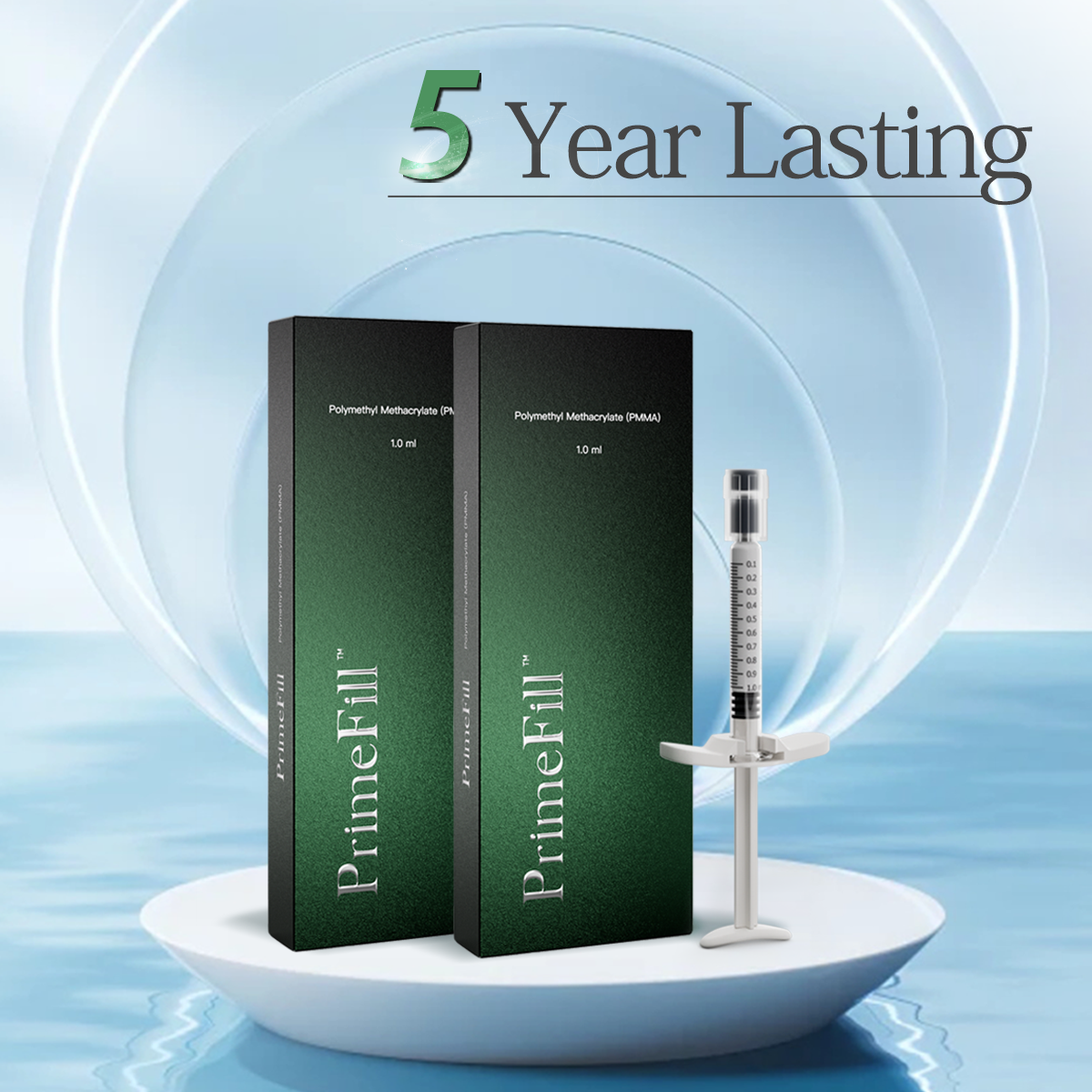 PrimeFill® PMMA Filler Cost