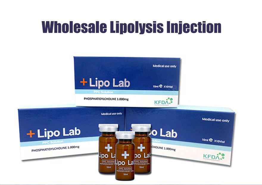 Wholesale lipolysis injection