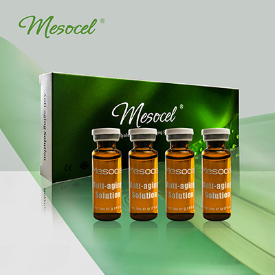 About our skinbooster product - Mesocel, these benefits you must know!