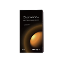 Macrolite® Pro Body Filler 20ml