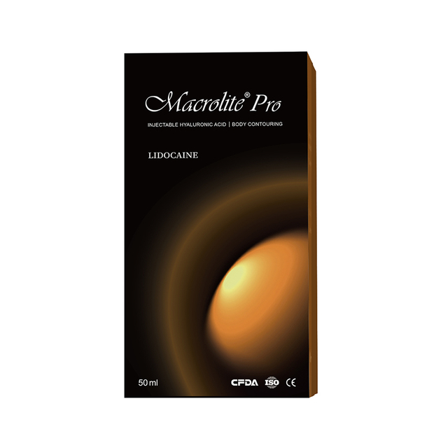 Macrolite® Pro Body Filler 50ml