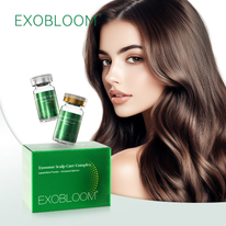 EXOBLOOM® Exosomes for Hair Growth