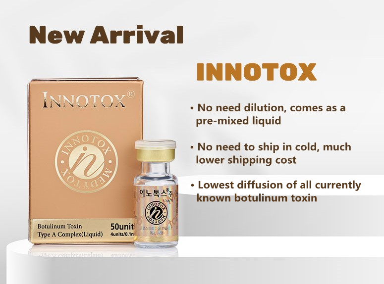 innotox Botox injection