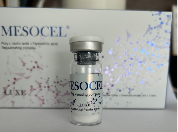 PLLA Skin Booster