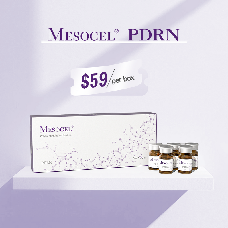 Mesocel® Pdrn Injection Price