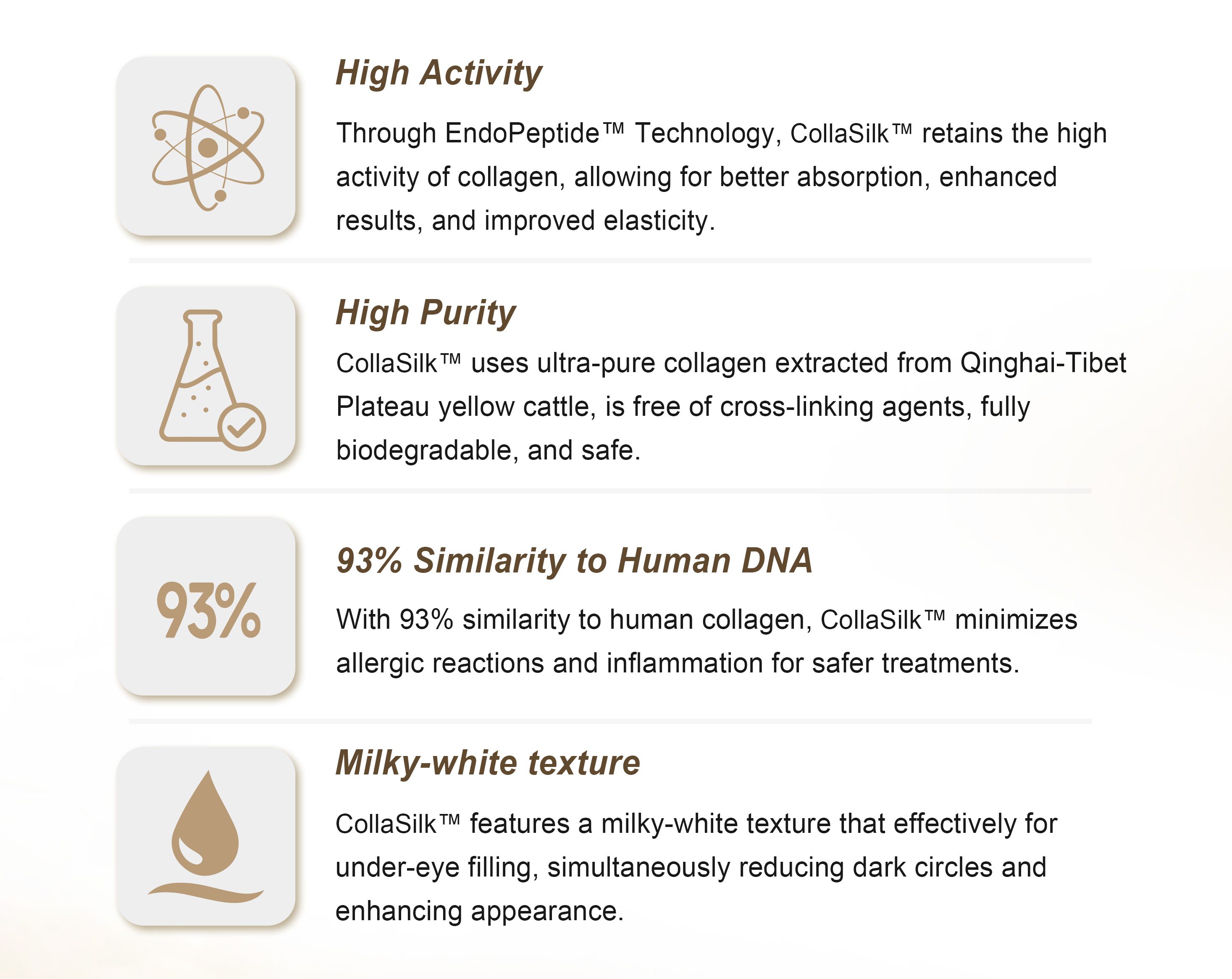 Collagen Implant