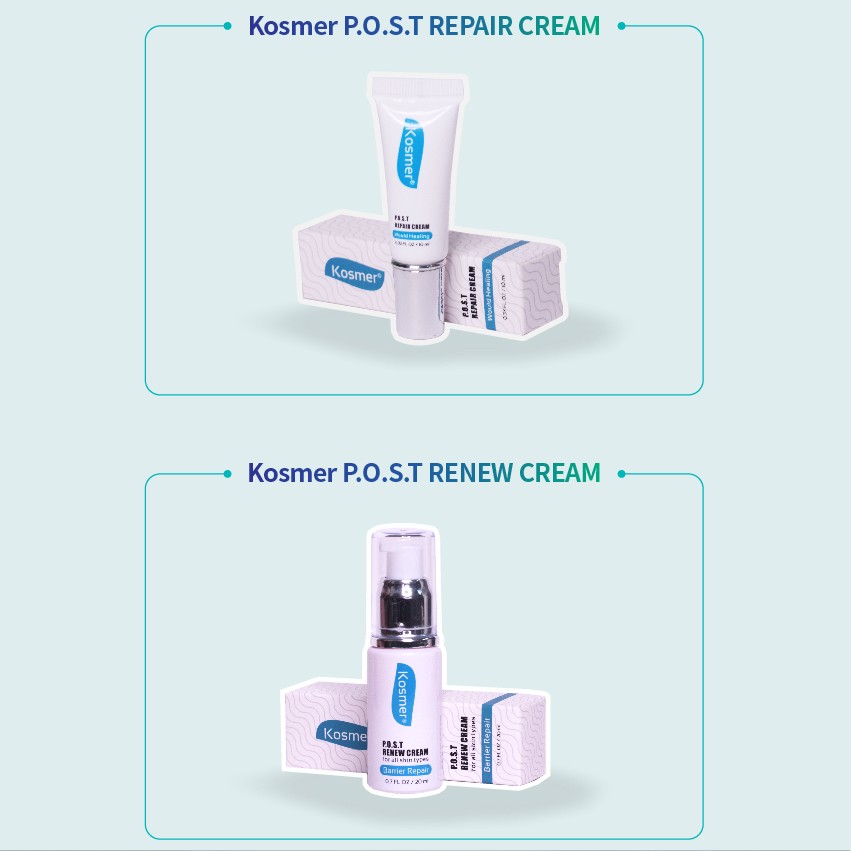 Kosmer repair Cream 