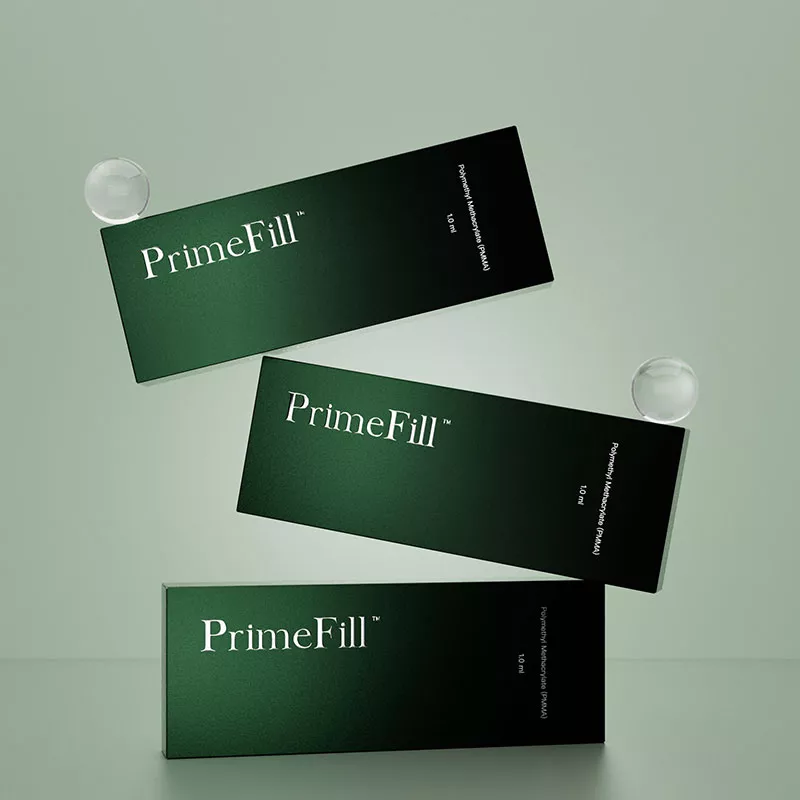 PrimeFill® PMMA Filler Cost